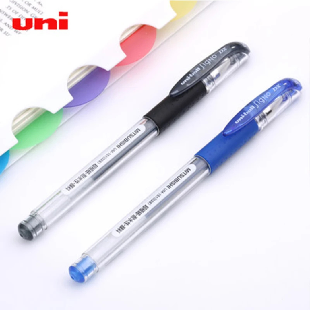 Uni-ball Signo UM-151 Gel Pen Refill - 0.28 mm