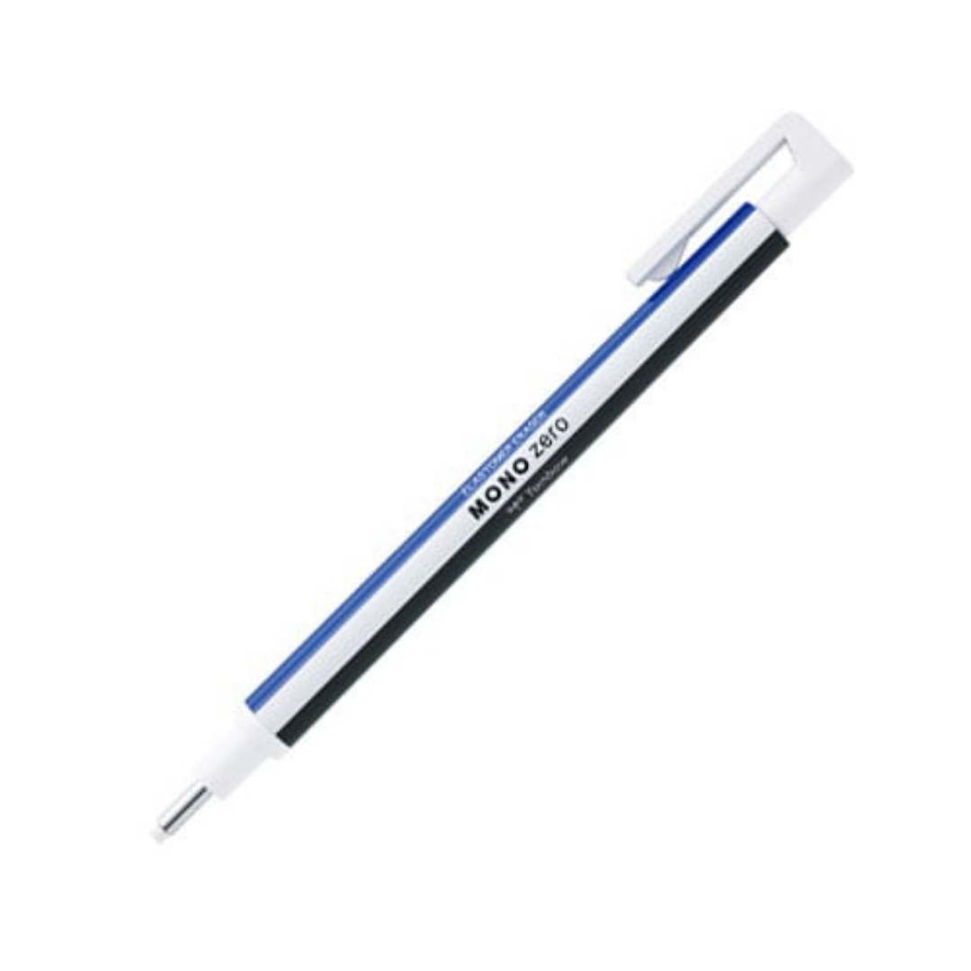 Tombow Mono Zero Eraser - 2.3 mm - Circle Type