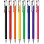 Pentel Hybrid Mattehop Gel Pen - 1.0 mm - Single