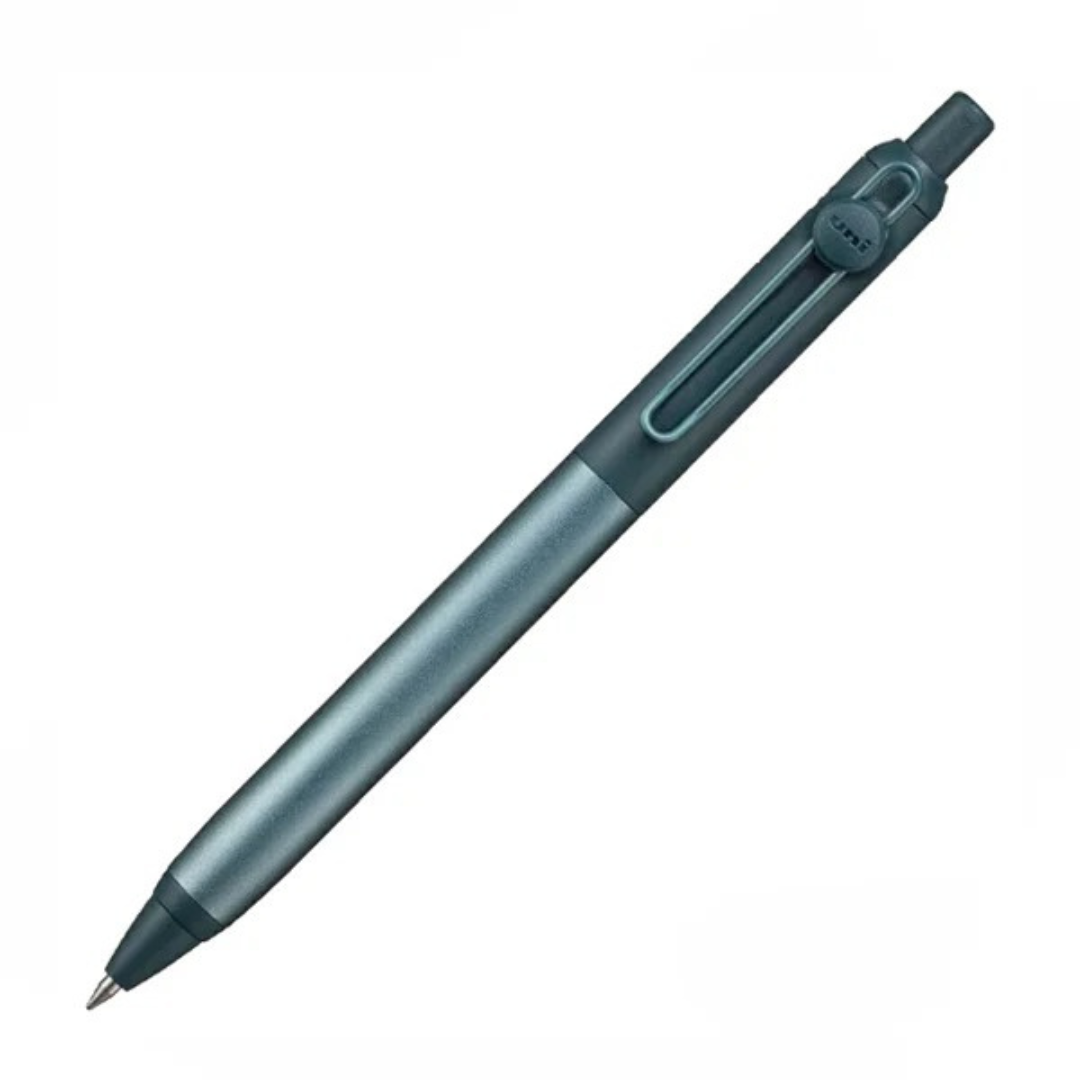 Uniball Zento Gel Pen Flow Model Black Ink - 0.5 mm