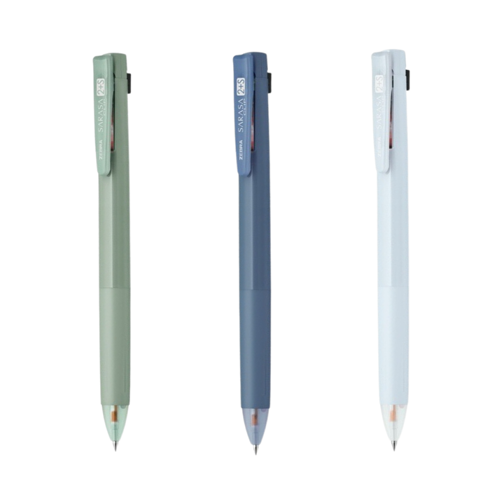 Bumbo Stationeries - Find Your Love for Stationeries