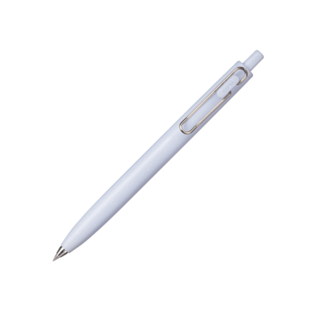 Uni-ball One F Gel Pen Earth Texture
