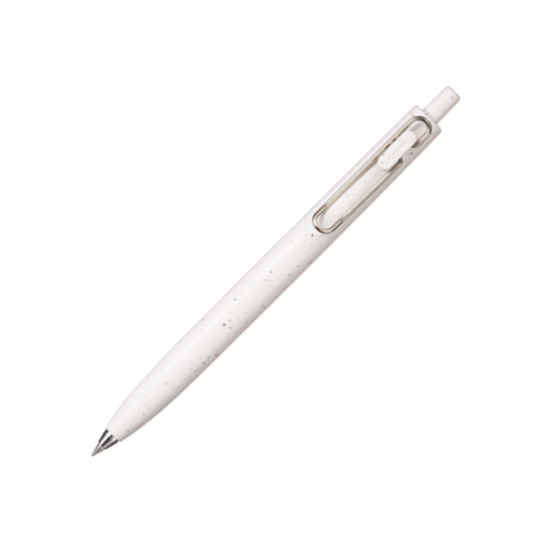 Uni-ball One F Gel Pen Earth Texture