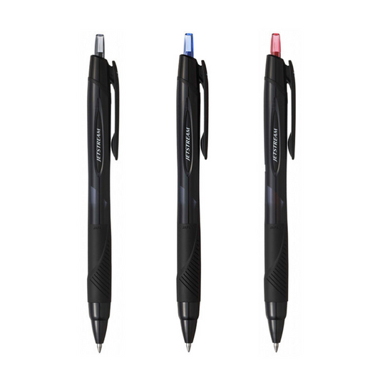 Uni Jetstream Standard Ballpoint Pen - 0.7 mm