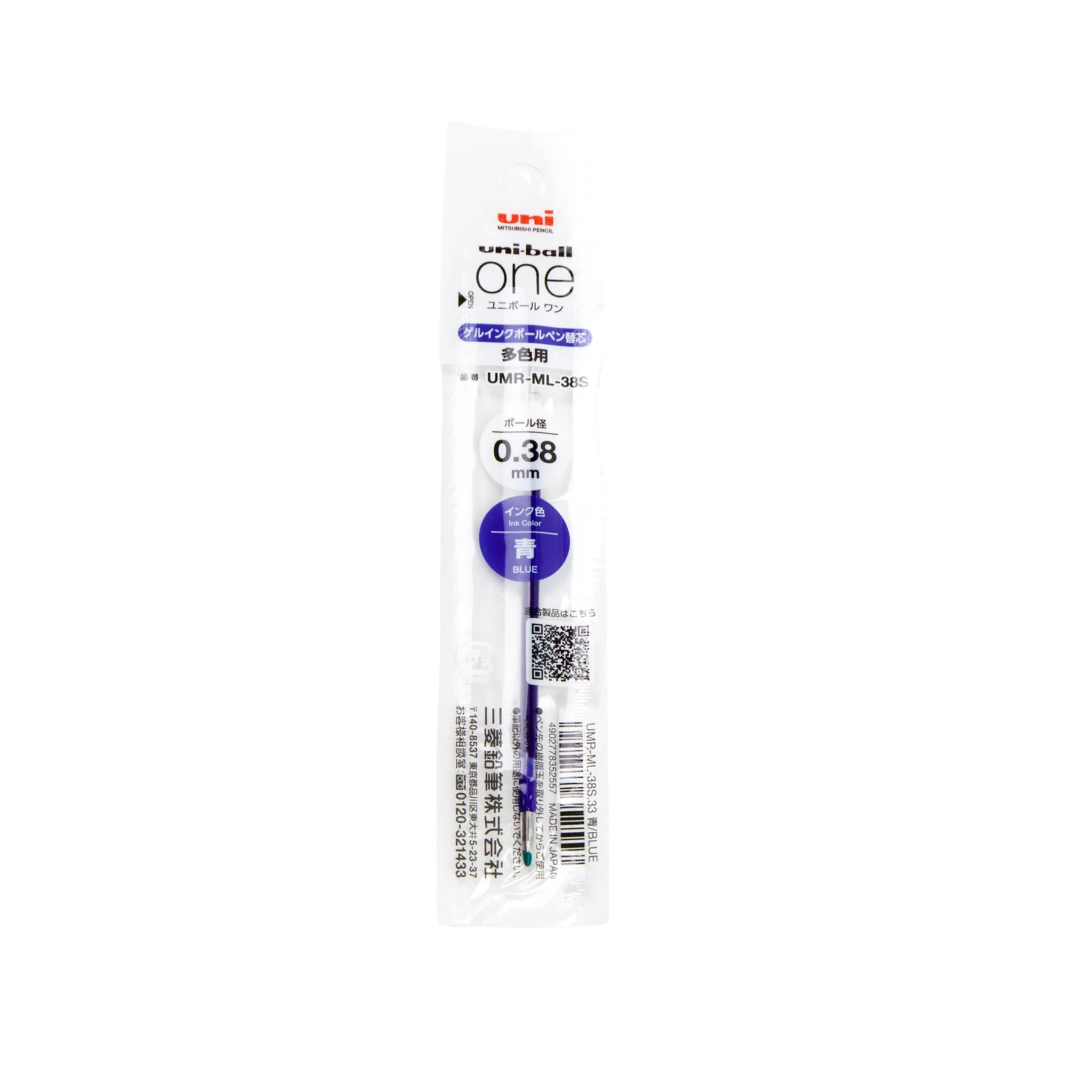 Uni-ball One 3 Ballpoint Pen