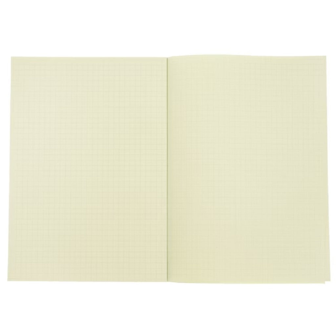 LIFE Noble Notebook - B5 - Grid