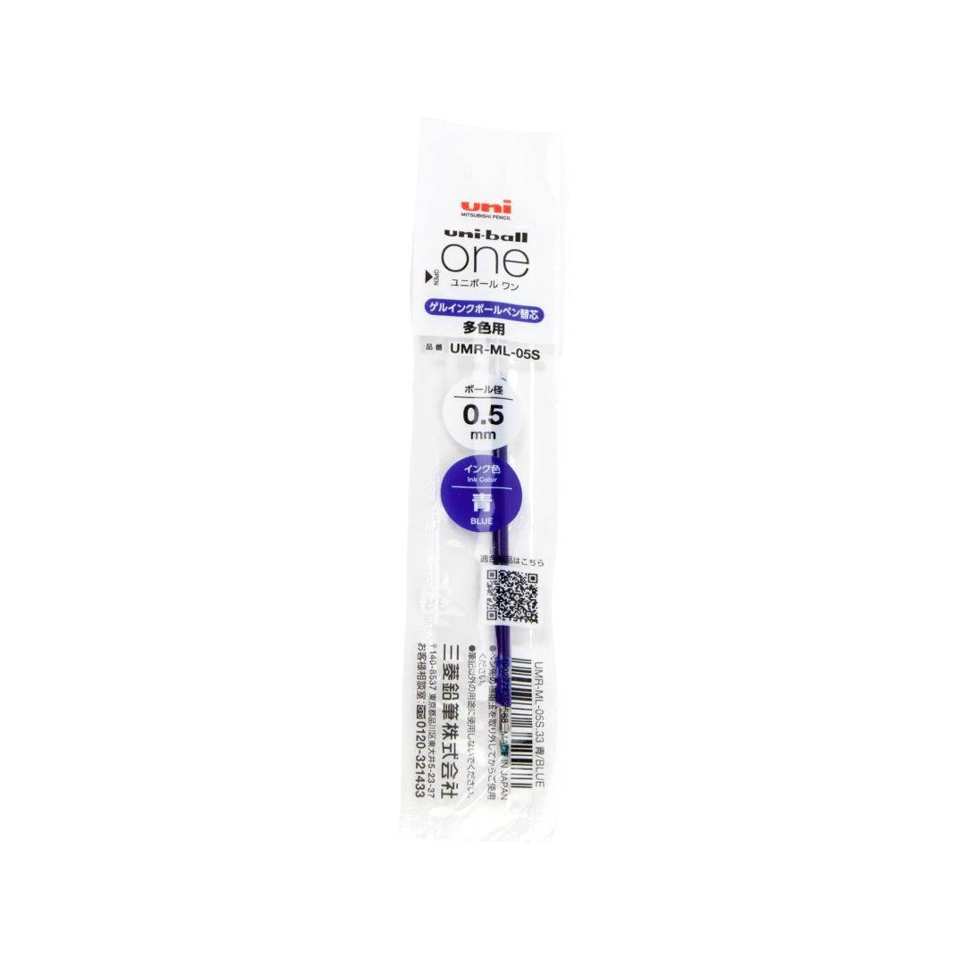 Uni-ball One 3 Ballpoint Pen
