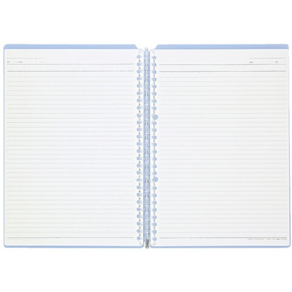 Kokuyo Campus Smart Ring Binder Notebook - B5 - 26 Rings