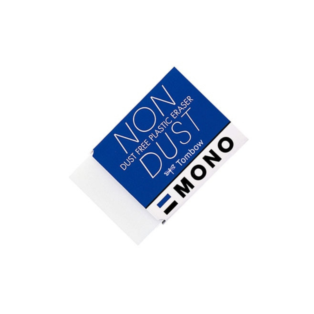 El Raser Duct Tombow Mono Non Dust Eraser – Bumbo Stationeries