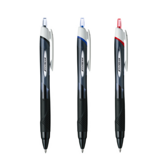 Uni Jetstream Standard Ballpoint Pen - 1.0 mm