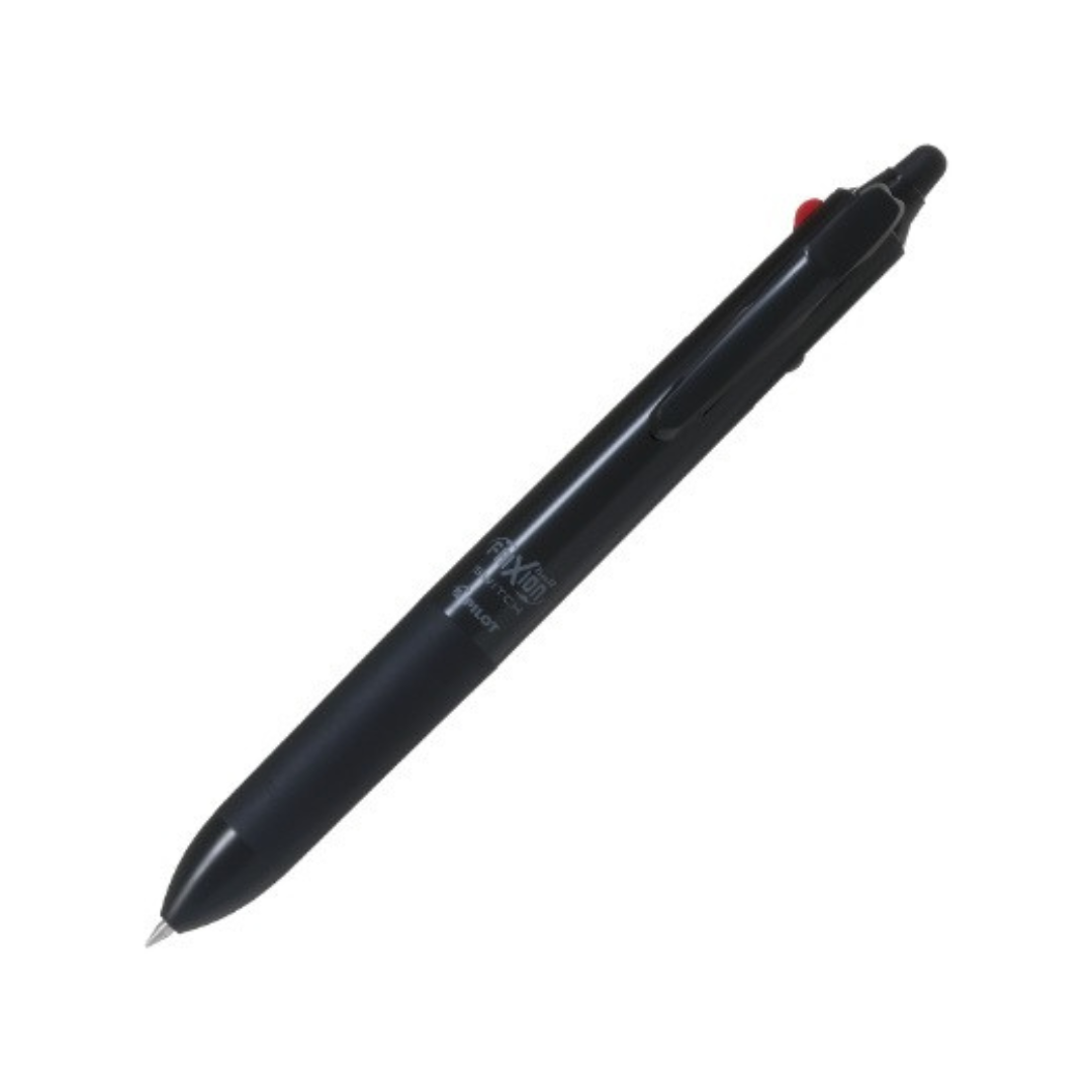 Pilot Frixion Ball Switch Pen (0.5 mm Frixion + 0.7 mm Oil-Based)