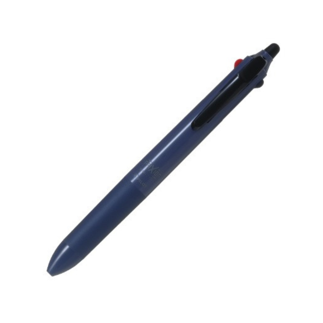 Pilot Frixion Ball Switch Pen (0.5 mm Frixion + 0.7 mm Oil-Based)