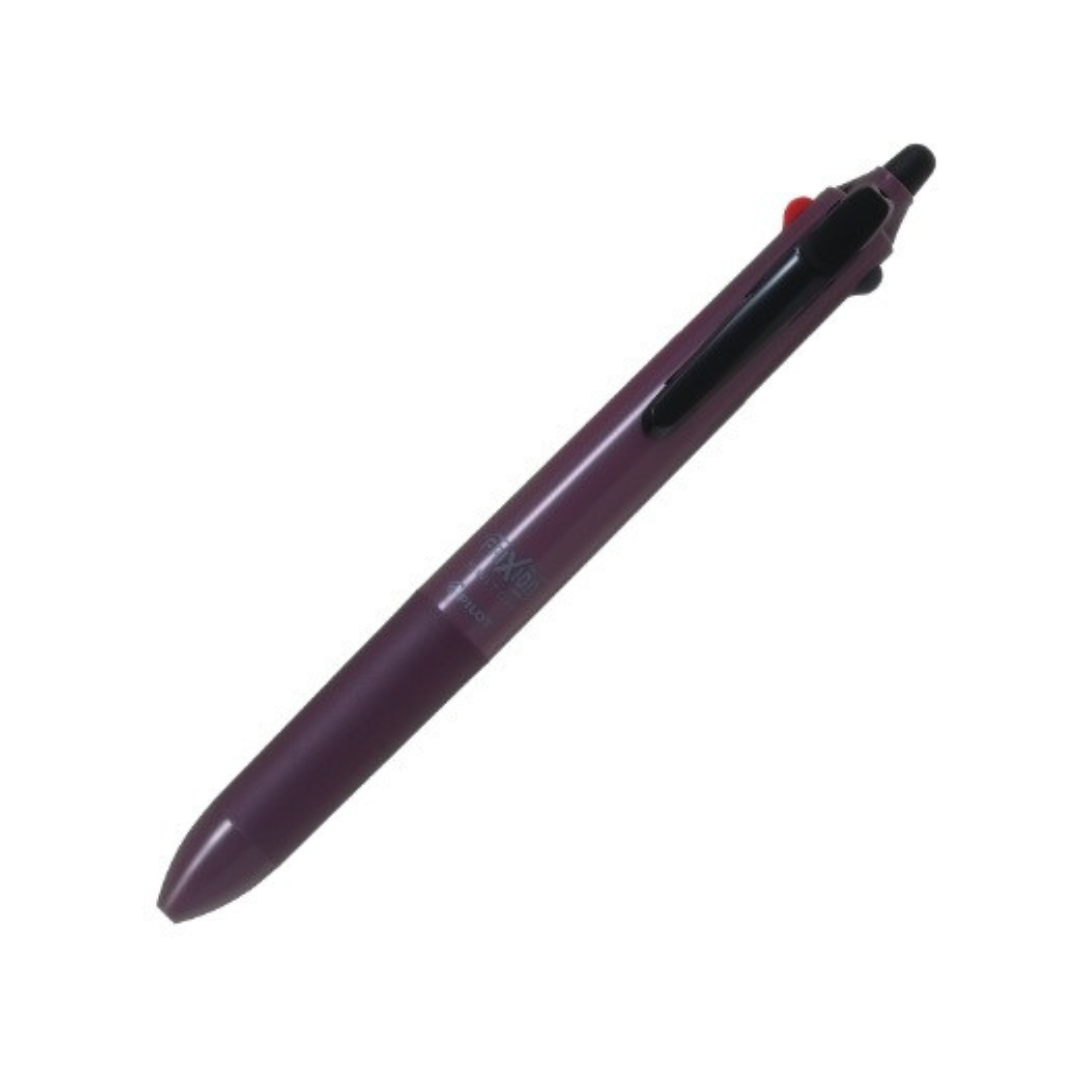 Pilot Frixion Ball Switch Pen (0.5 mm Frixion + 0.7 mm Oil-Based)