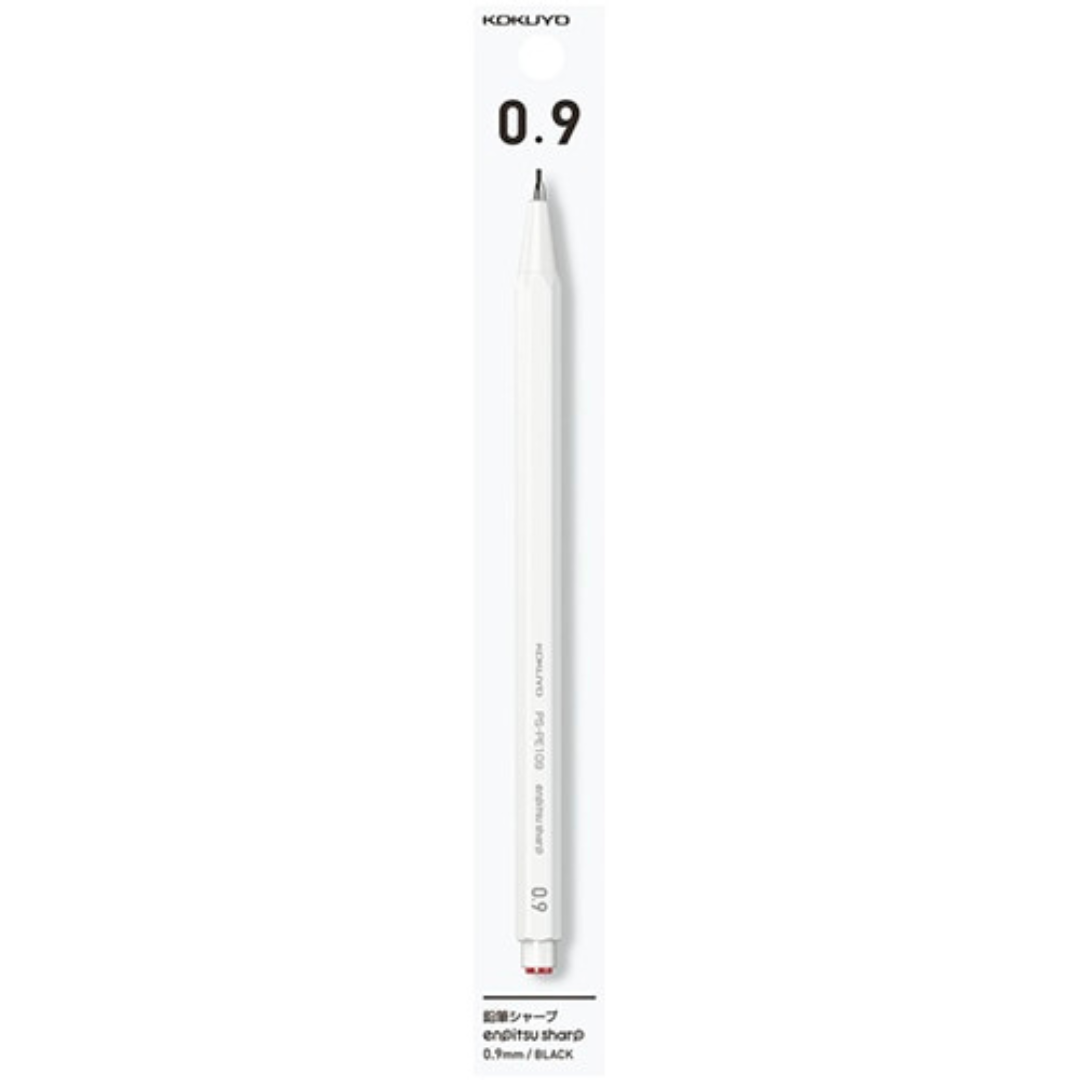 Kokuyo Enpitsu Sharp Mechanical Pencil - 0.9 mm