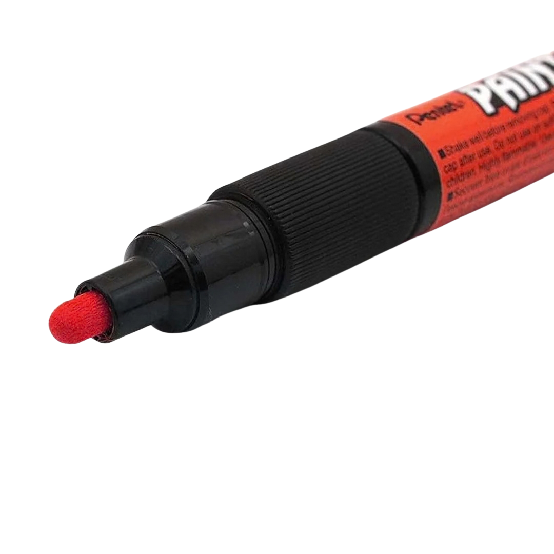 Pentel India Paint Marker - Medium Bullet Point