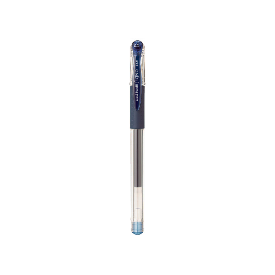 Uni-ball Signo UM-151 Gel Pen - 0.5 mm