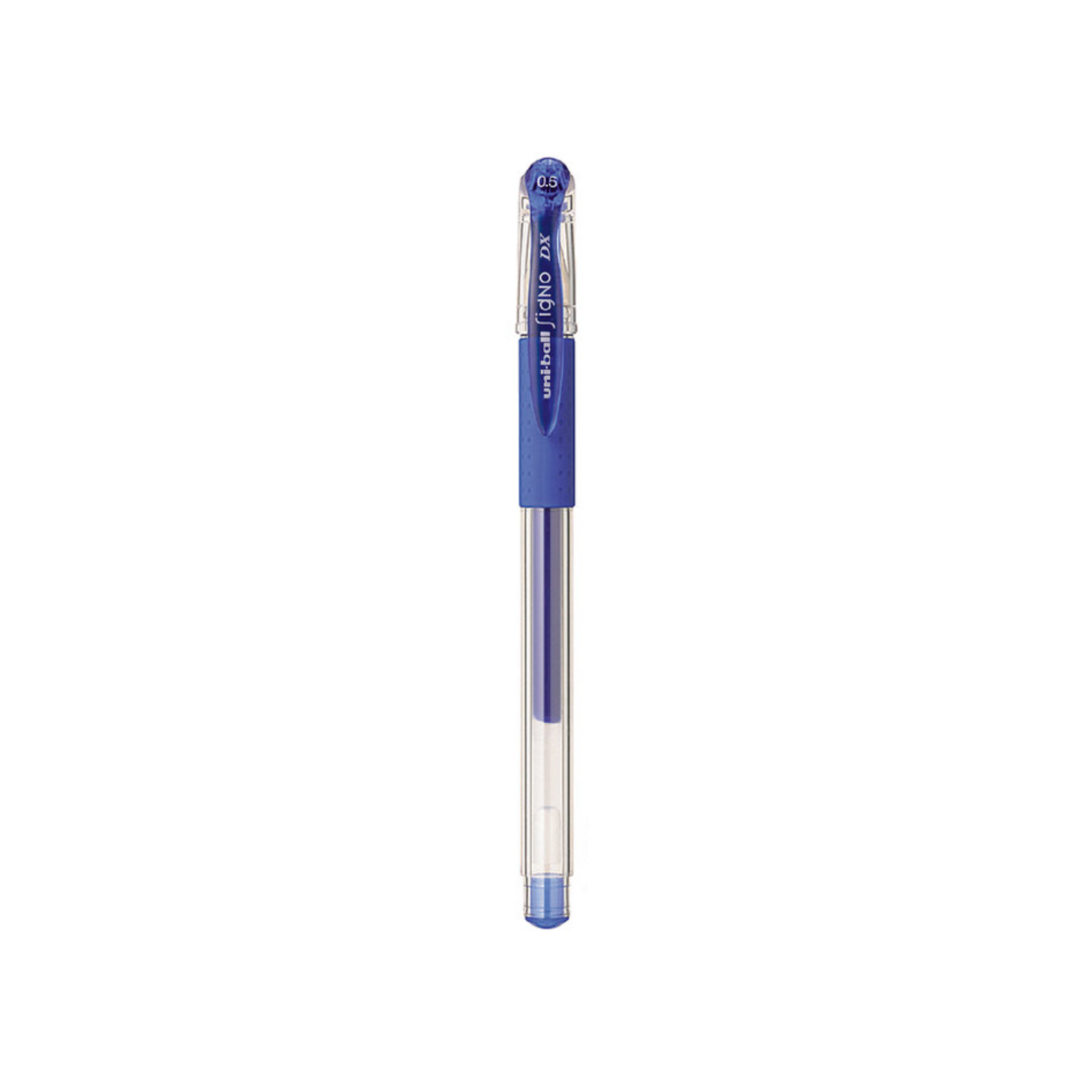 Uni-ball Signo UM-151 Gel Pen - 0.5 mm