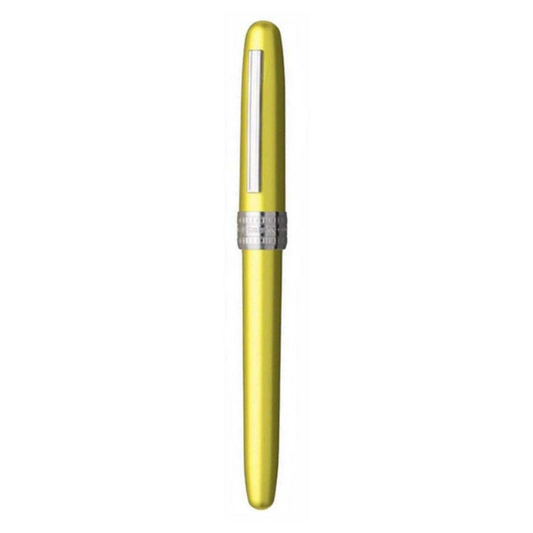 Platinum Plaisir Fountain Pen - Citrus