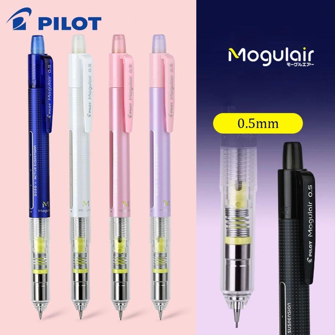 Pilot Mogulair Mechanical Pencil - 0.5 mm