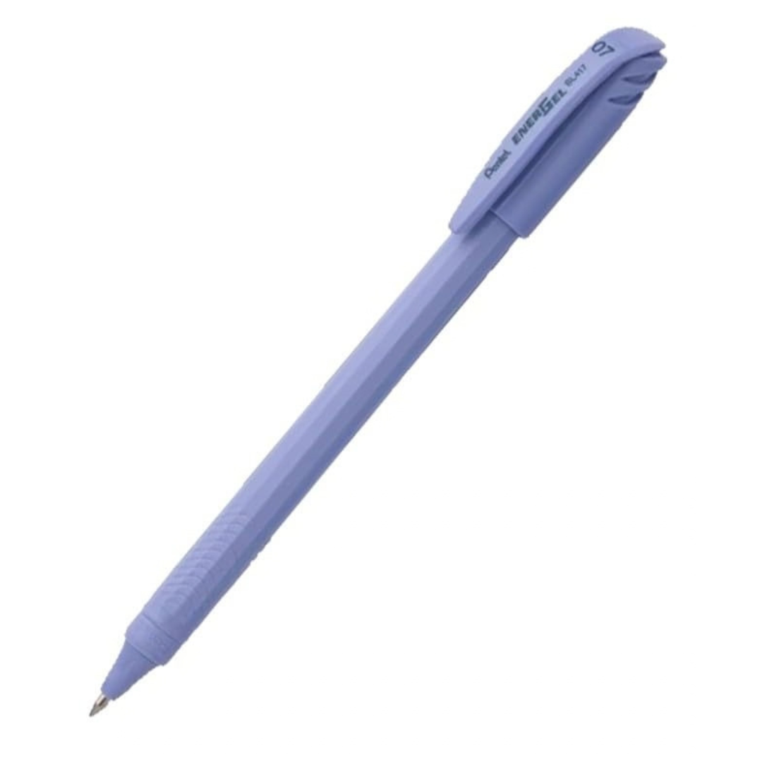 Pentel India EnerGel Roller Pastel Color Pen - 0.7 mm