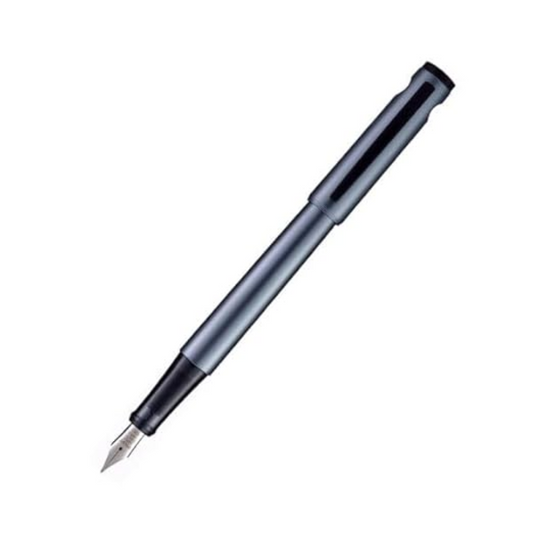 Pilot Explorer Fountain Pen - Medium - Grey
