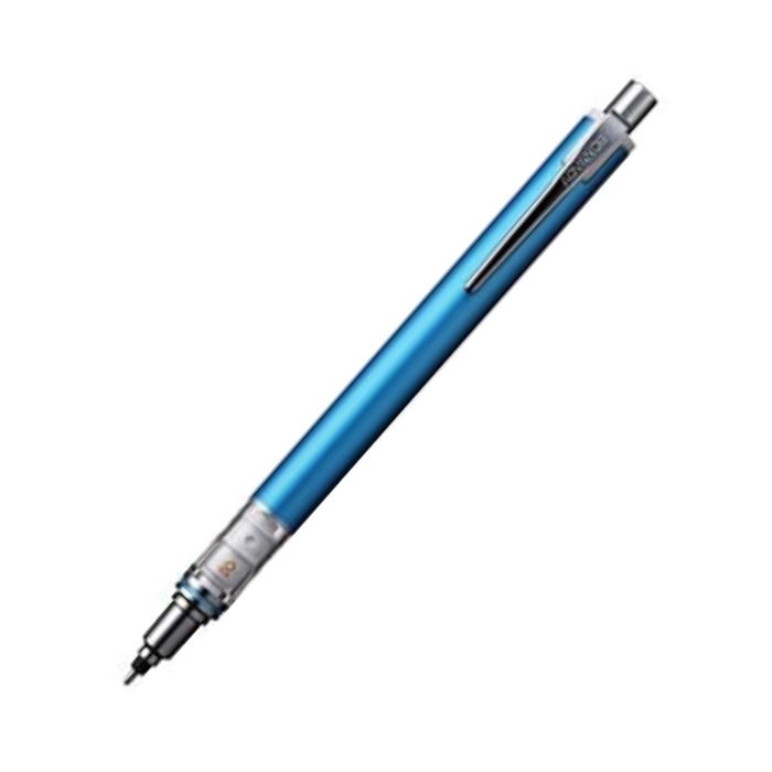 Uni Kuru Toga Advance Mechanical Pencil - 0.5 mm