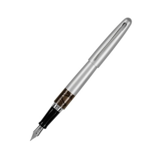 Pilot Metropolitan Fountain Pen - Medium - Python
