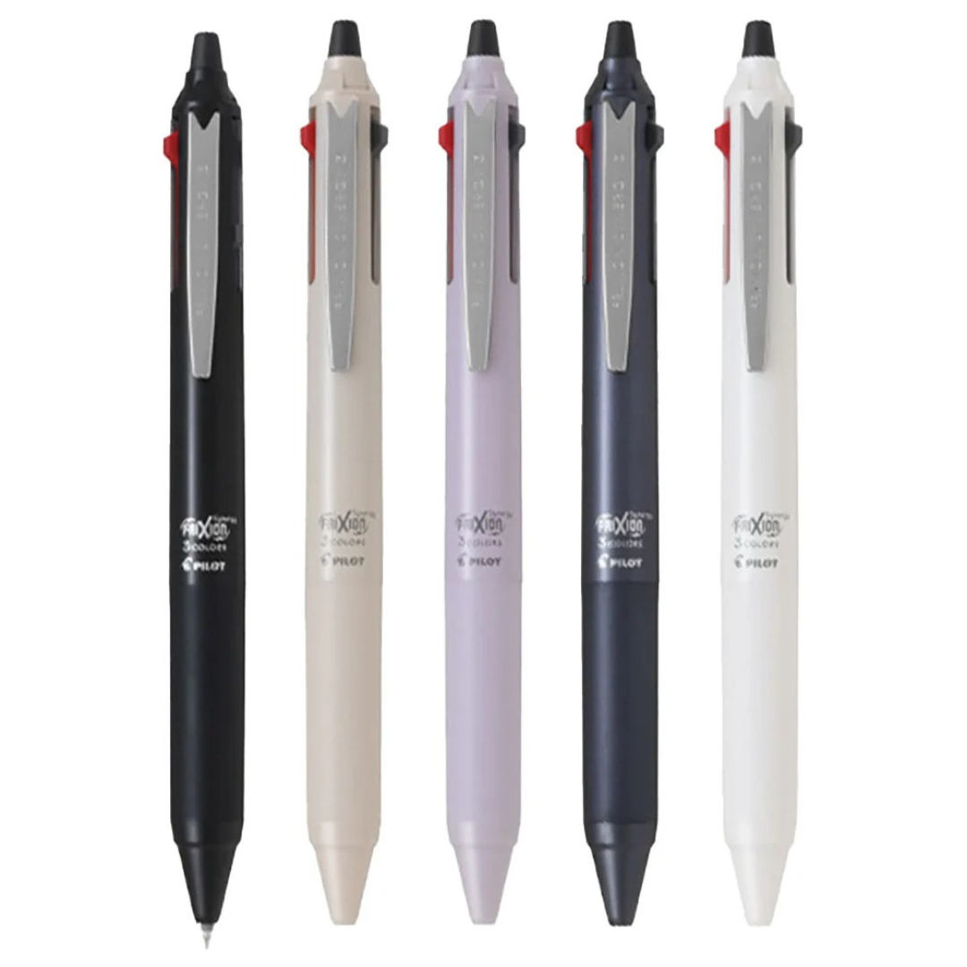 Pilot Frixion Synergy 3 Pen - 0.4 mm