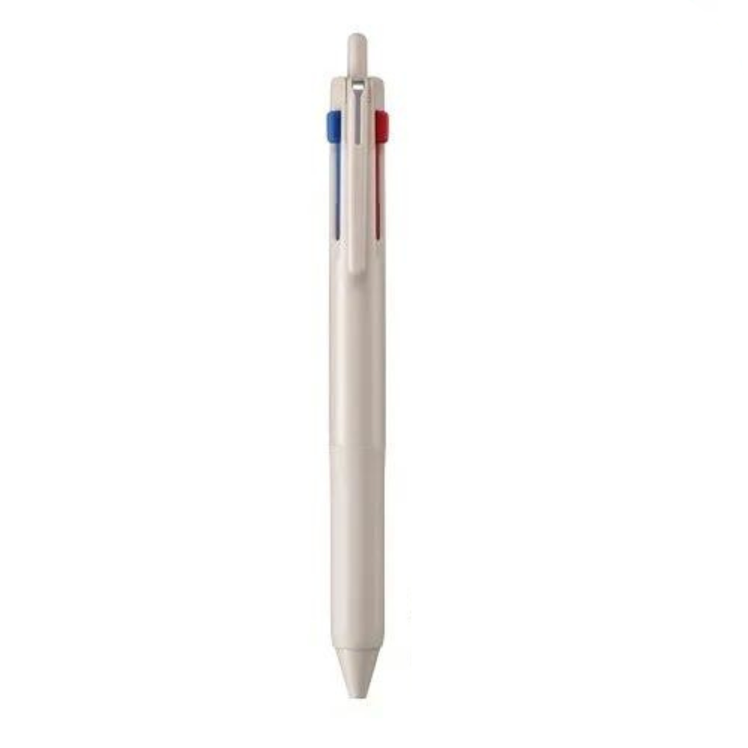 Uni Jetstream SXE3-507 3 Color Ballpoint Multi Pen - 0.5 mm