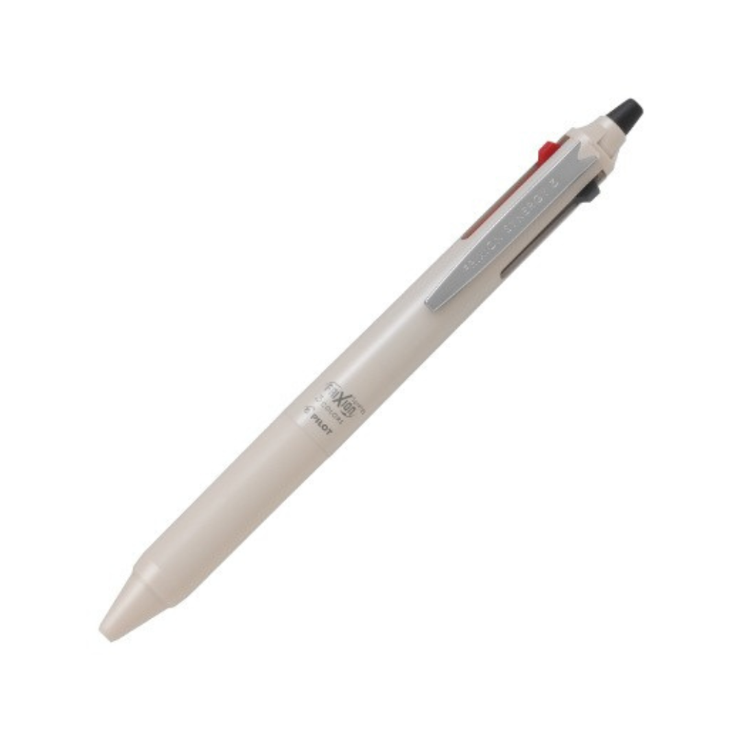 Pilot Frixion Synergy 3 Pen - 0.4 mm