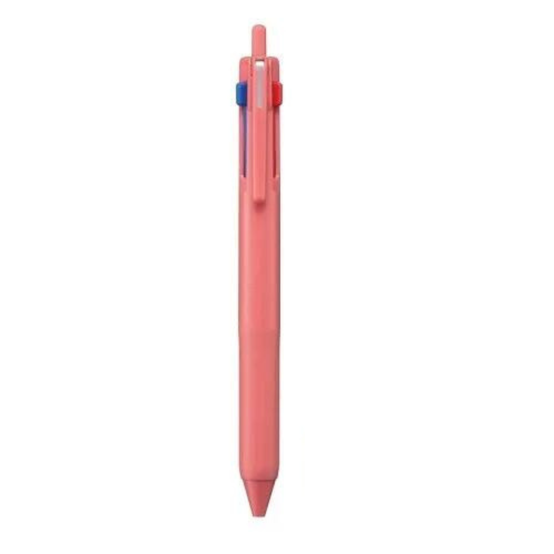 Uni Jetstream SXE3-507 3 Color Ballpoint Multi Pen - 0.5 mm