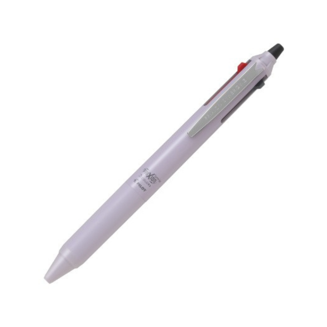 Pilot Frixion Synergy 3 Pen - 0.4 mm