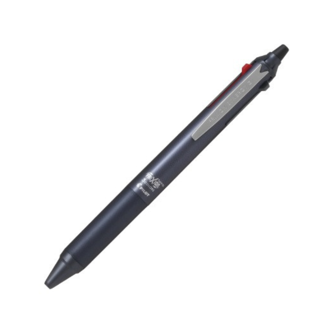 Pilot Frixion Synergy 3 Pen - 0.4 mm