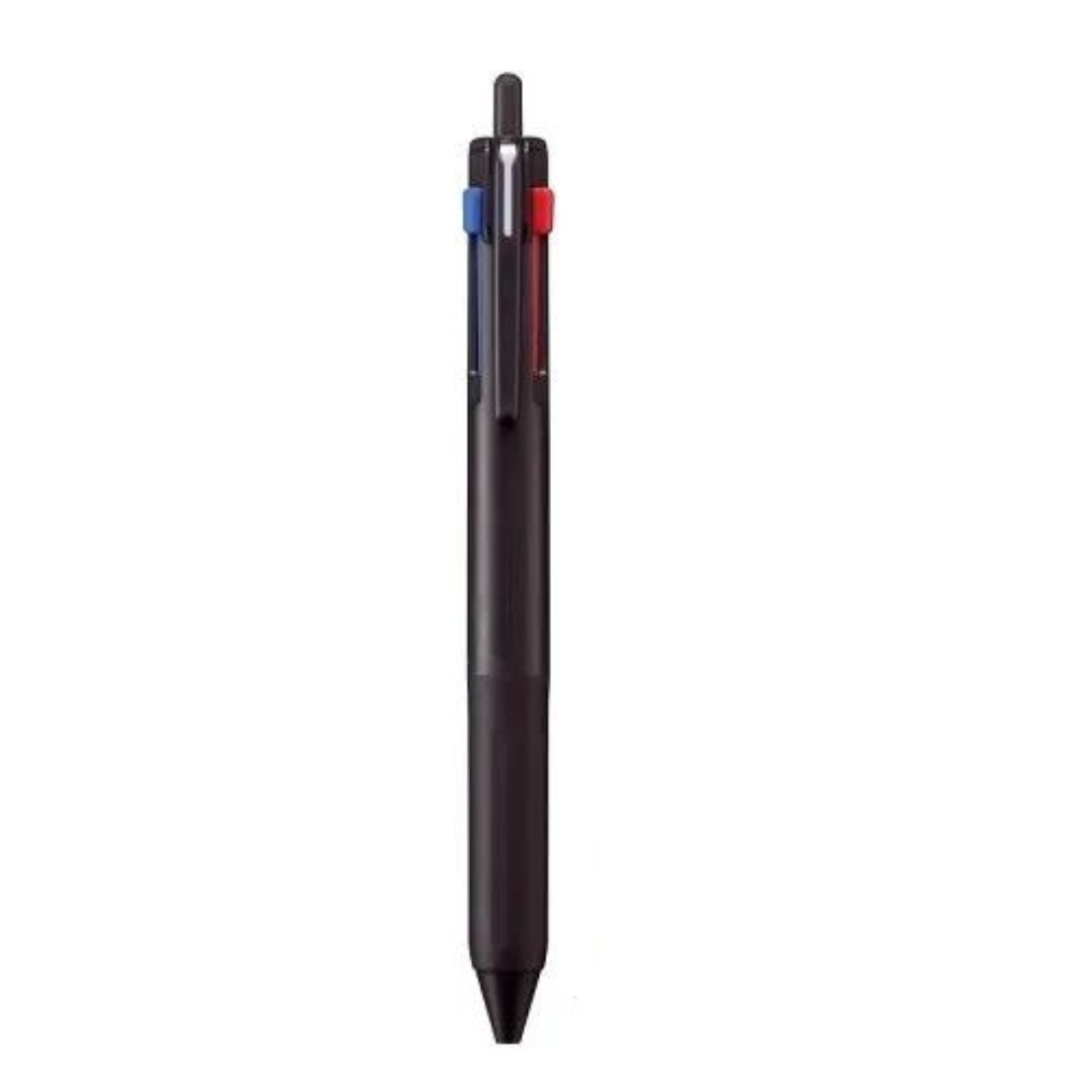 Uni Jetstream SXE3-507 3 Color Ballpoint Multi Pen - 0.5 mm