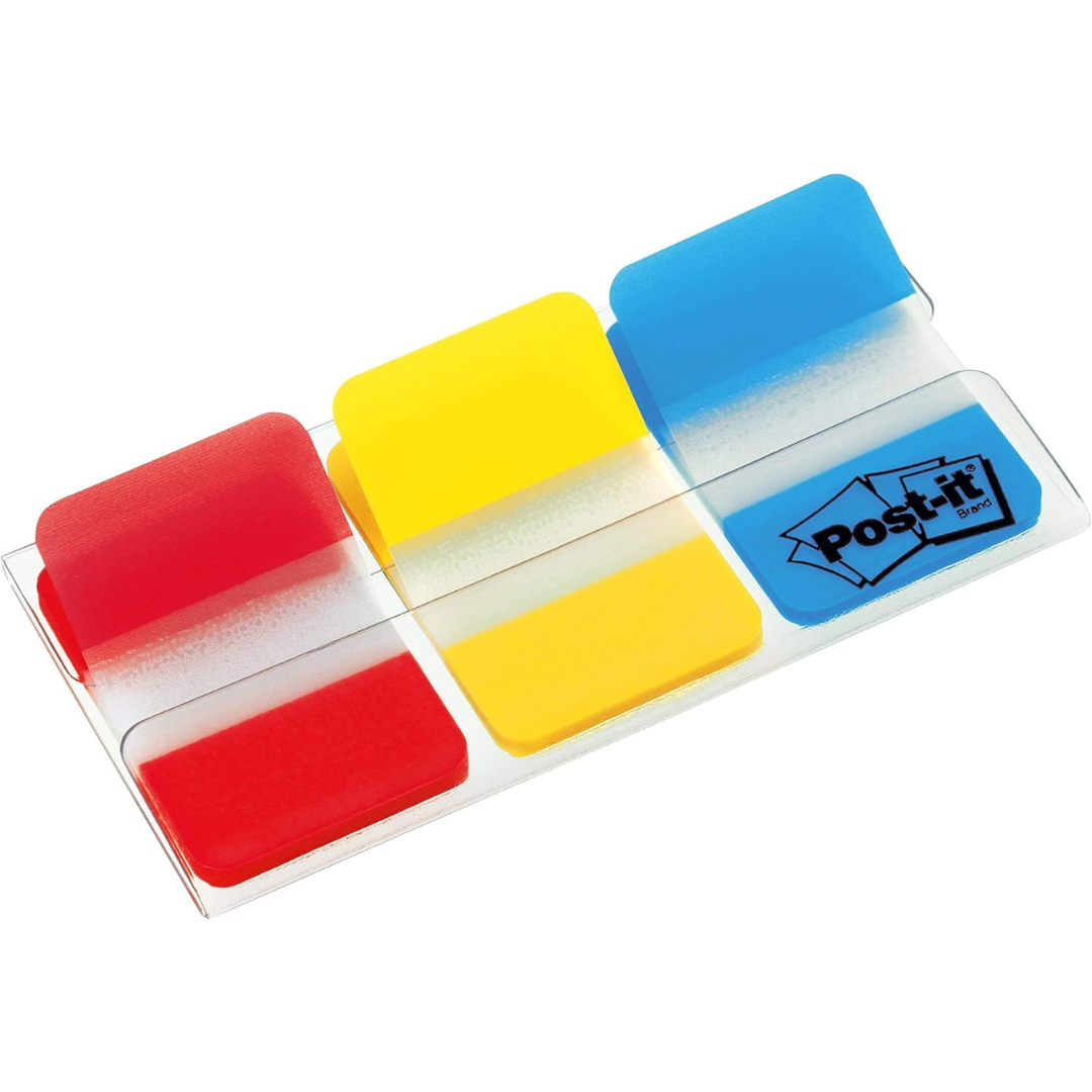 3M Super Durable Index - Page Markers