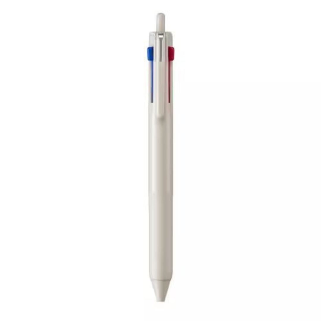 Uni Jetstream SXE3-507 3 Color Ballpoint Multi Pen - 0.7 mm