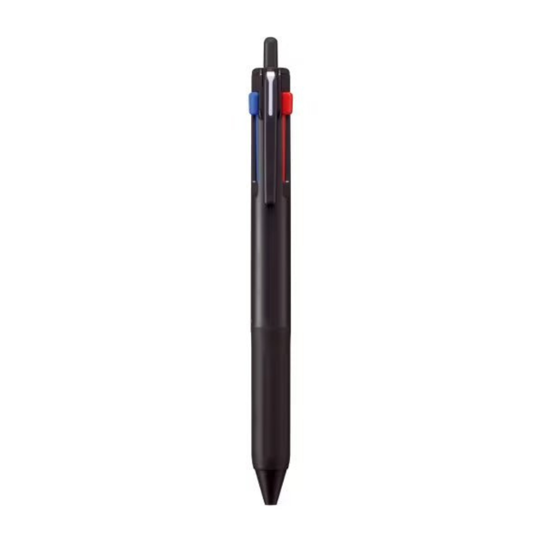 Uni Jetstream SXE3-507 3 Color Ballpoint Multi Pen - 0.7 mm