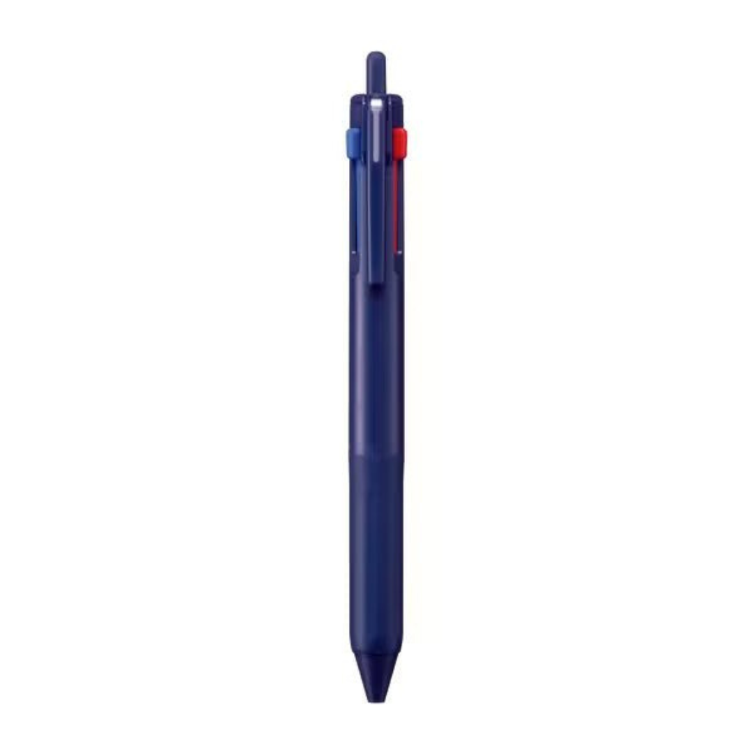 Uni Jetstream SXE3-507 3 Color Ballpoint Multi Pen - 0.7 mm