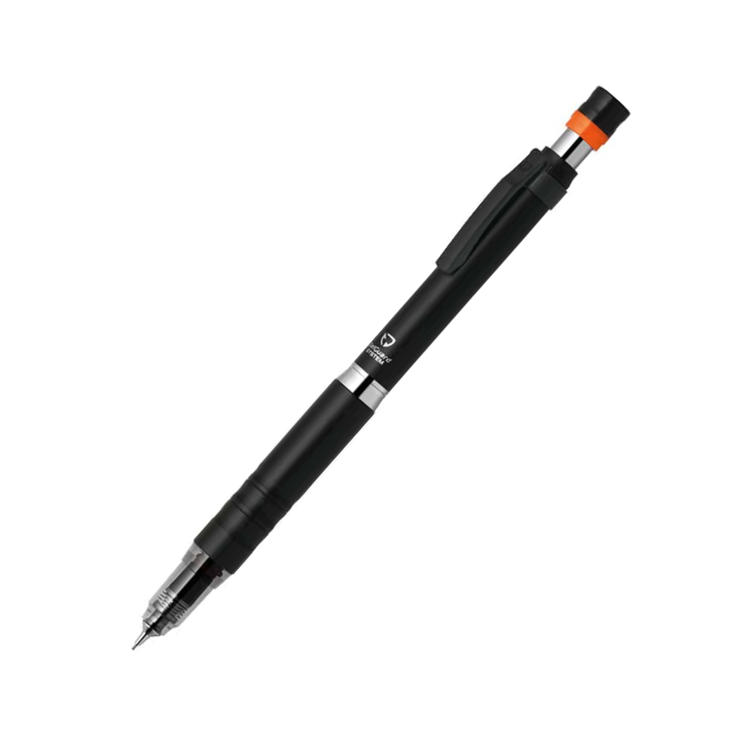 Zebra DelGuard Type-Lx Mechanical Pencil - 0.3 mm