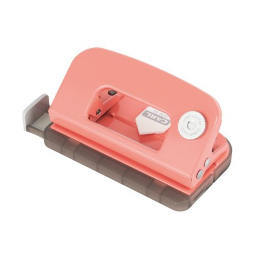 CARL Decor Hole Punch - 2 Holes