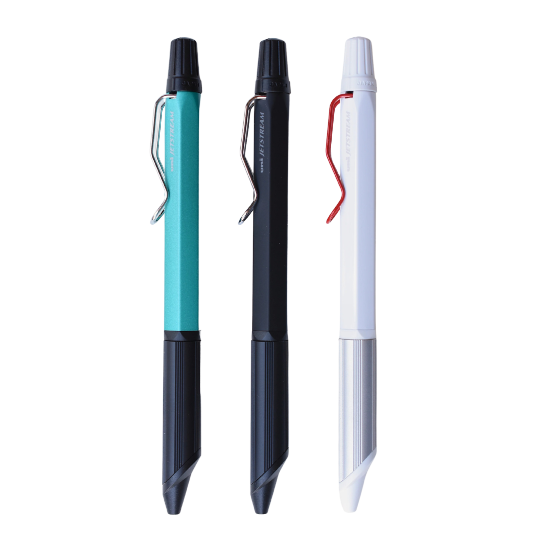 Uni Jetstream Edge 3 Ballpoint Pen - 0.28 mm