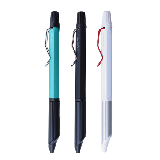Uni Jetstream Edge 3 Ballpoint Pen - 0.28 mm