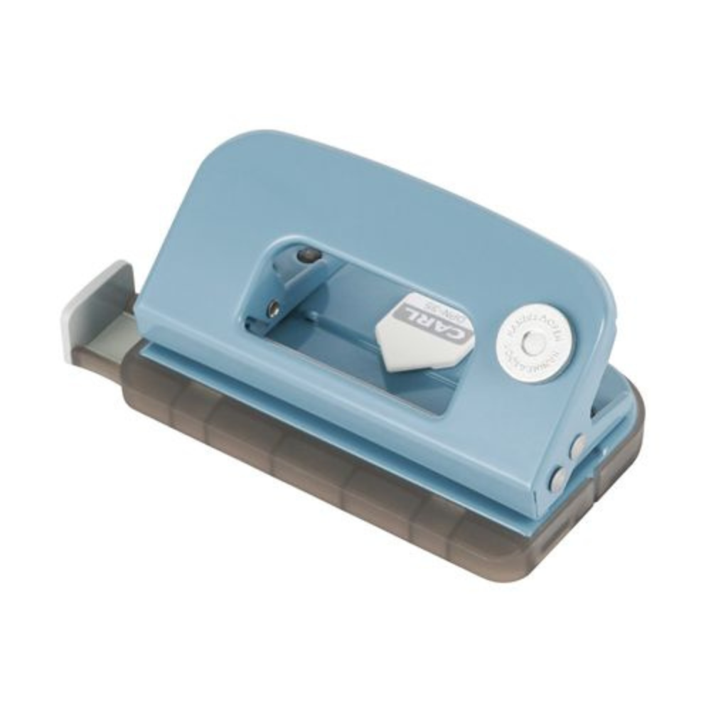 CARL Decor Hole Punch - 2 Holes