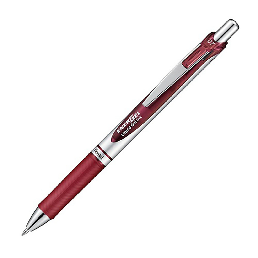 Pentel EnerGel RTX Gel Pen & Refill - 0.7 mm