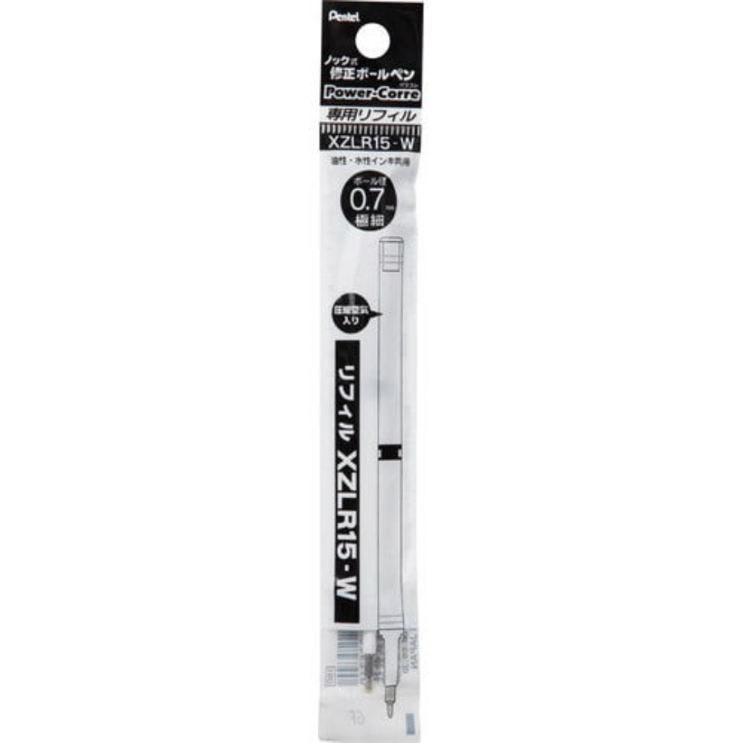 Pentel Power-Corre Correction Pen