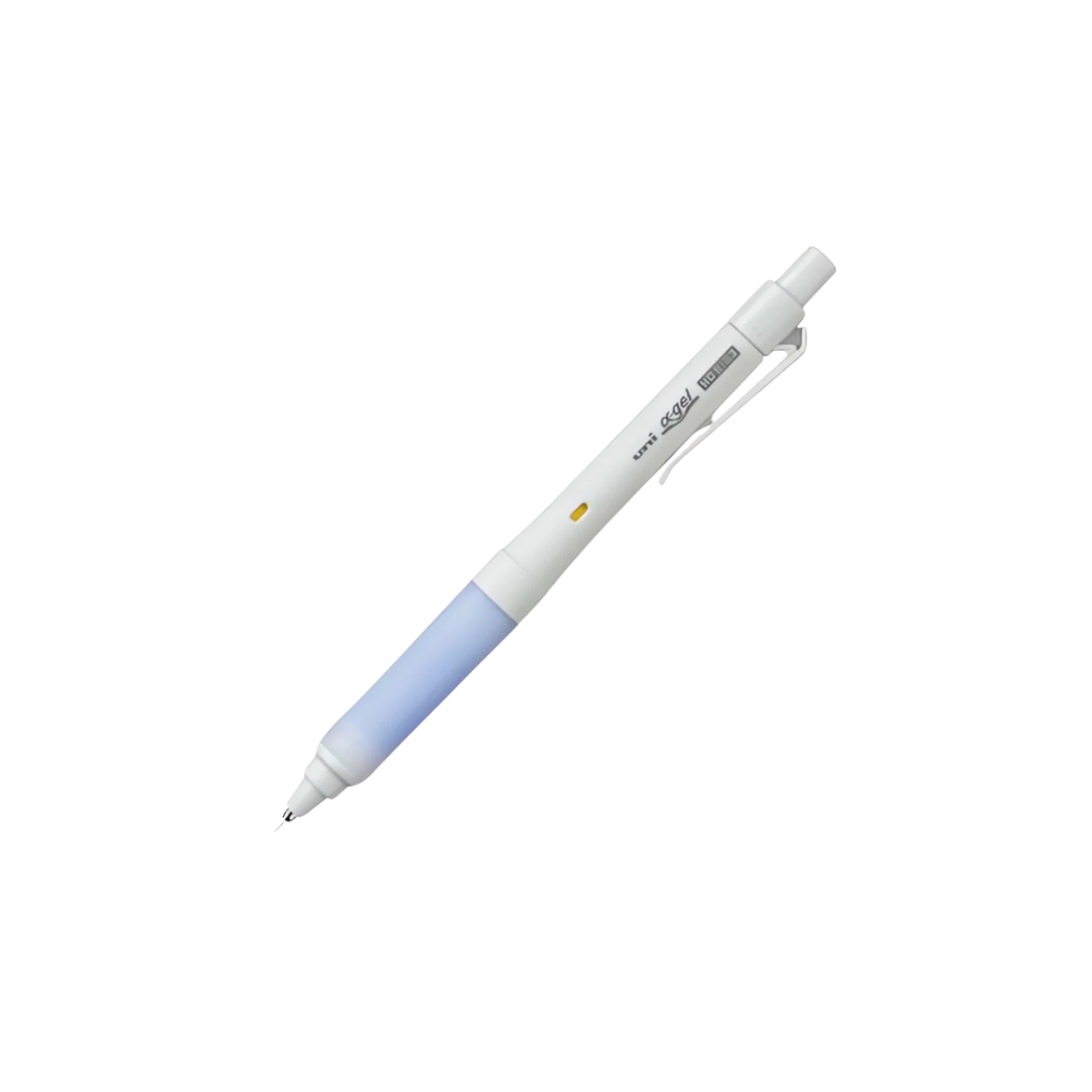 Uni Alpha Gel Switch Mechanical Pencil - 0.3 mm [Limited Edition]