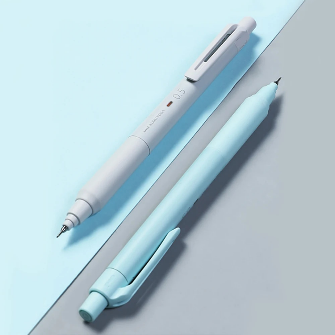 Uni Kuru Toga KS Mechanical Pencil - 0.3 mm