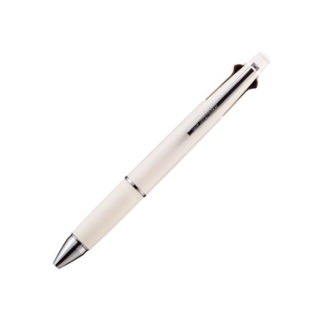 Uni Mitsubishi Jetstream 4&1 Multi-Function Pen 0.38 mm + 0.5 mm Mechanical Pencil