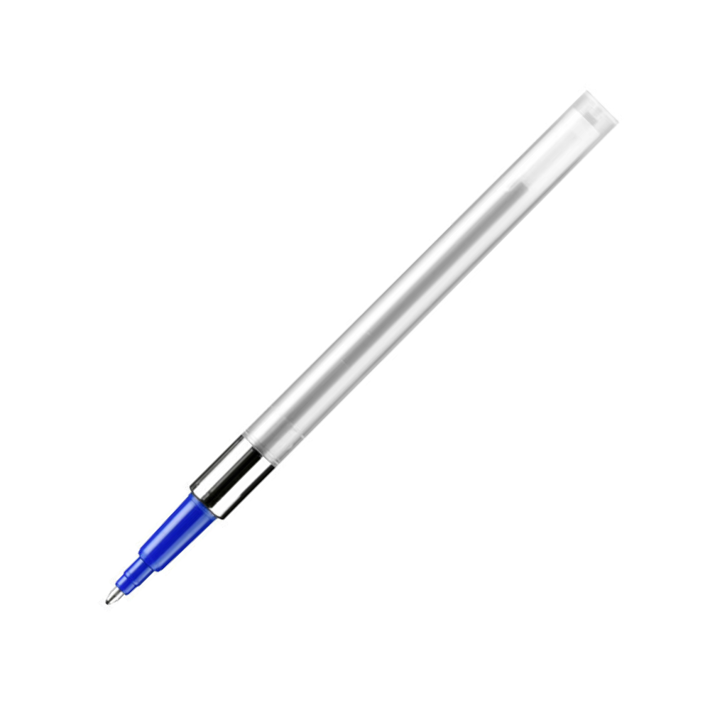 Uni Power Tank Ballpoint Pen Refill - Blue