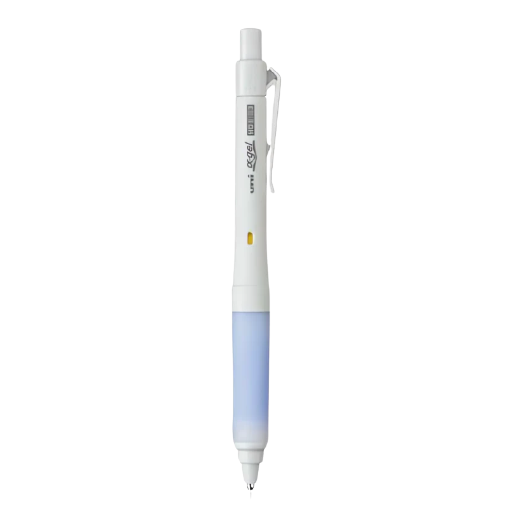 Uni Alpha Gel Switch Mechanical Pencil - 0.3 mm [Limited Edition]